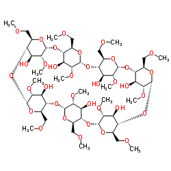 2,6-二-O-甲基-β-环糊精