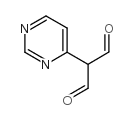 2-(4-嘧啶)丙二醛