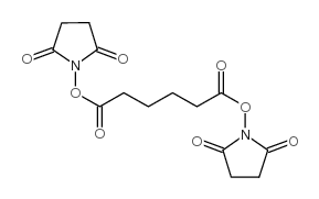 己二酸 1,6-二(2,5-二氧代-1-吡咯烷基)酯