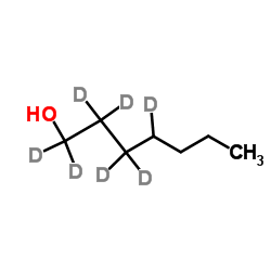 1-Heptanol-d7