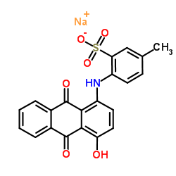 茜素紫3B