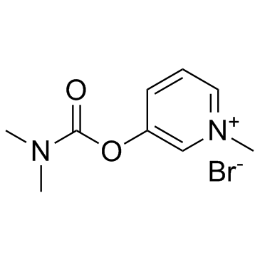 溴吡斯的明