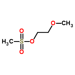聚乙二醇单甲醚甲磺酸酯