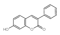 3-苯基伞形酮