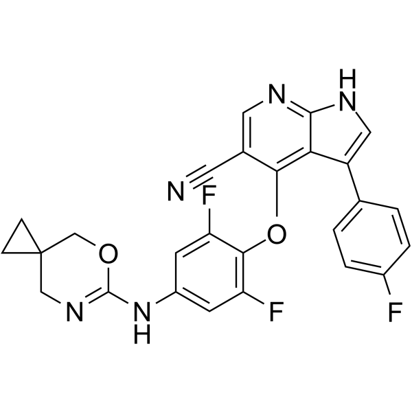 HPK1-IN-29