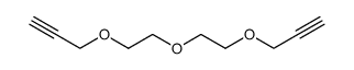 二乙二醇双(2-丙炔基)醚
