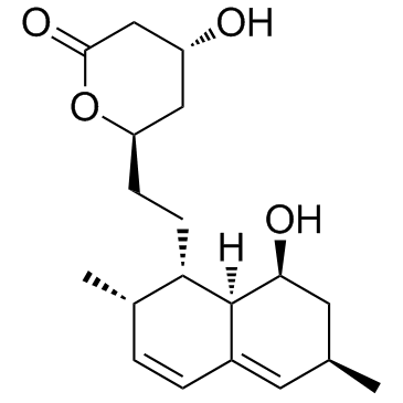 辛伐他汀内酯二醇