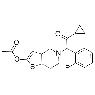 普拉格雷