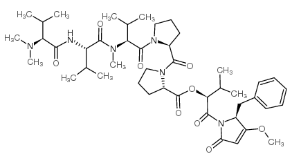 Dolastatin 15