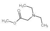 N,N-二乙基甘氨酸甲酯