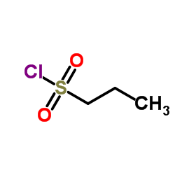 丙基磺酰氯