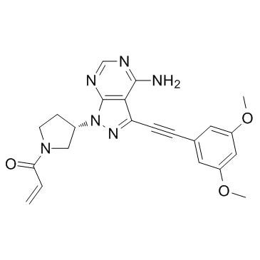 Futibatinib