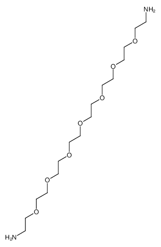 Amino-PEG7-amine