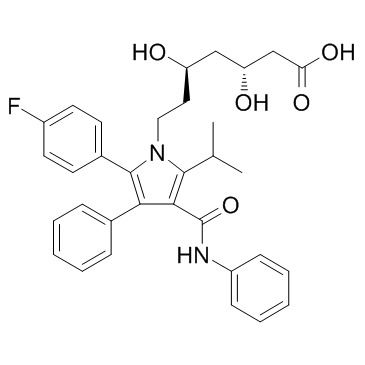 阿伐他汀