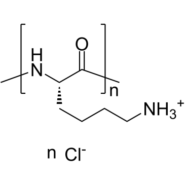 聚 L-赖氨酸盐酸盐