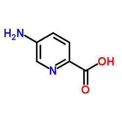 5-氨基吡啶-2-羧酸