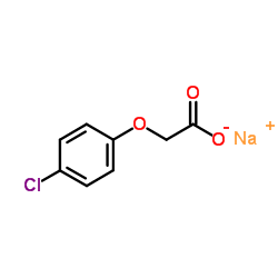 对氯苯氧乙酸钠