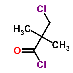 3-氯新戊酰氯