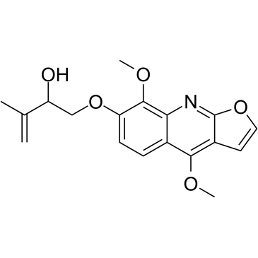 吴茱萸内酯