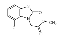 草除灵甲酯