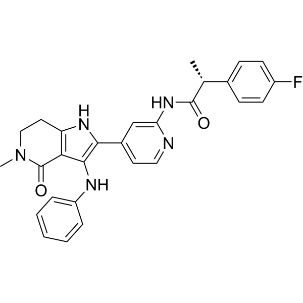 CSNK1-IN-2