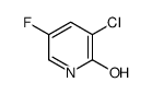 3-氯-5-氟吡啶-2(1H)-酮