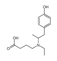 O-desmethyl Mebeverine acid