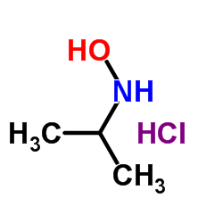 N-异丙基羟胺盐酸盐