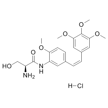 盐酸翁布拉林