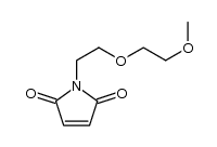 马来酰亚胺基聚乙二醇单甲醚