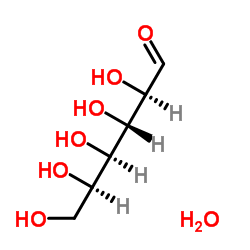 葡萄糖,一水