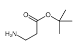 3-氨基丙酸叔丁酯