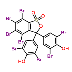 四溴酚蓝(TBPB)