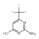 2-氨基-4-羟基-6-(三氟甲基)嘧啶