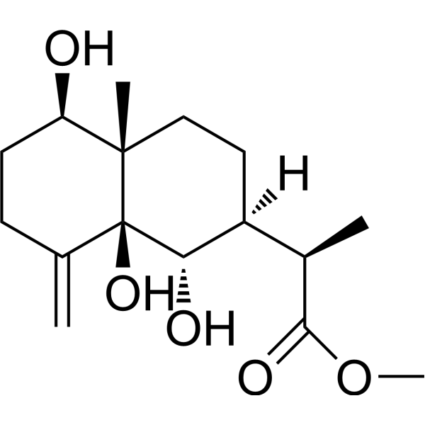 5-epi-Arvestonate A