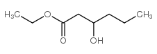 3-羟基己酸乙酯