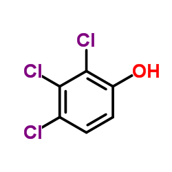 2,3,4-三氯苯酚