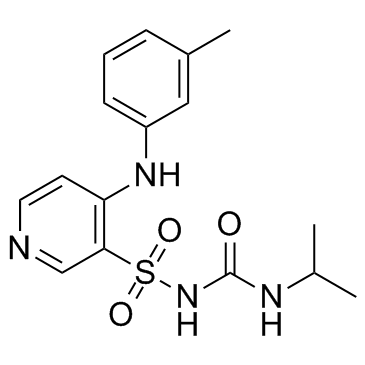 托拉塞米