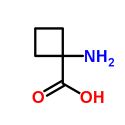 1-氨基环丁甲酸