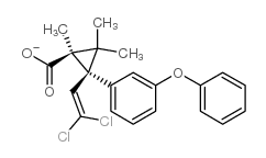 顺式-氯菊酯标准溶液