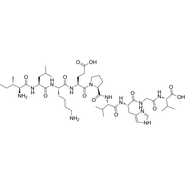 Pol (476-484), HIV-1 RT Epitope