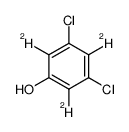 3,5-Dichlorophenol-d3