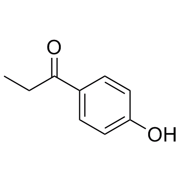 4-羟基苯丙酮; 对羟基苯丙酮