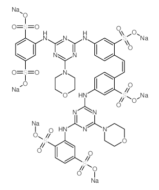 荧光增白剂353