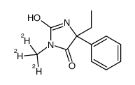 Mephenytoin-d3