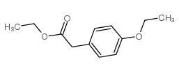 4-乙氧基苯乙酸乙酯