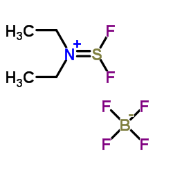 DAST氟硼酸盐