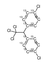 4,4ˊ-滴滴涕 13C12