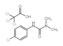 三氯乙酸灭草隆