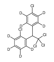 2,4'-滴滴涕-D8